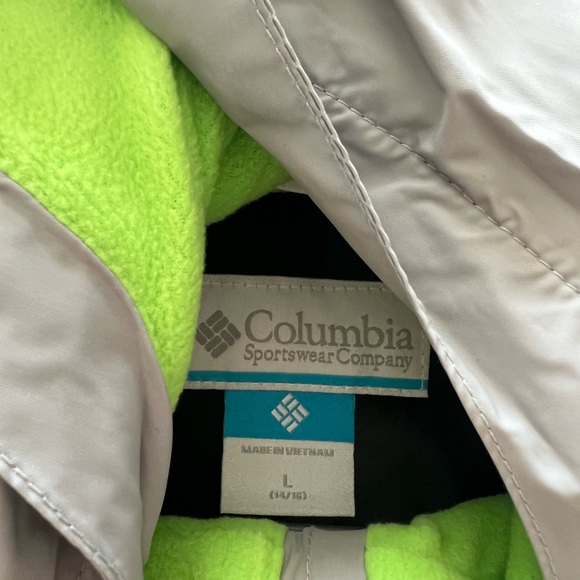 Columbia Jacket - Picture 4 of 6